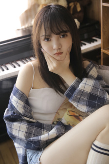 找个附近能睡觉的女人